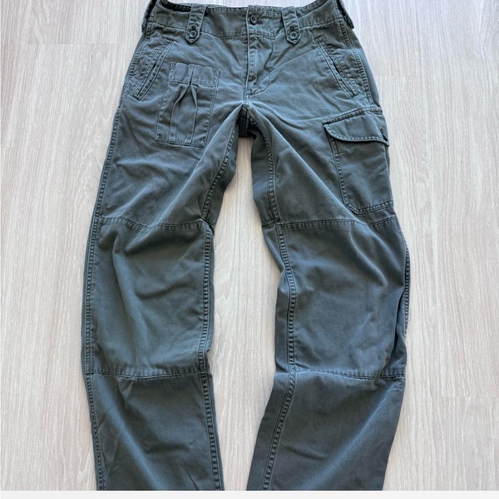 Ralph Lauren Cargo Pants